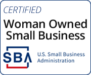 Certified Woman Owned Small Business - U.S. Small Business Administration