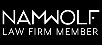 NAMWOLF Law Firm Member